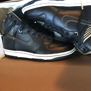 Nike SB Dunk High Pawnshop Skate Co. Old Soul